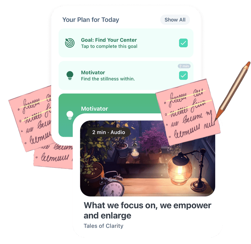 Clarify - An Evidence-Based Approach to Improve Focus and Curb ...