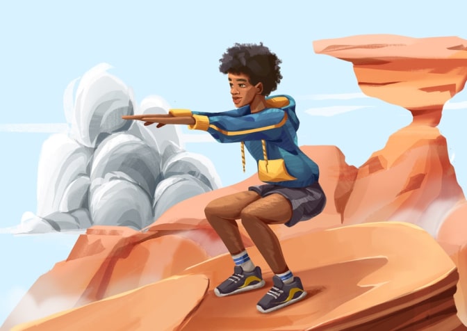 Start an Exercise Habit