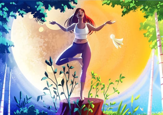 Mental Fitness