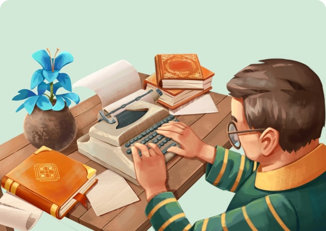 4 Hours Deep Work
