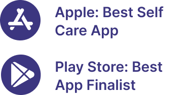 f Care. Play Store: Best App Finalist
